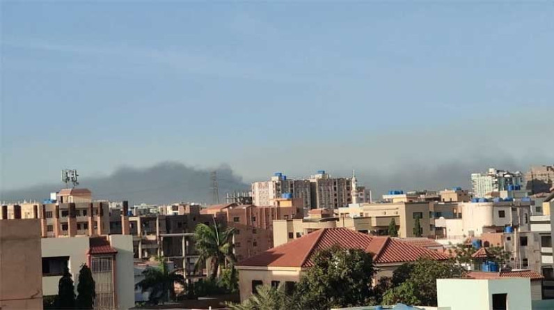 ناصر السيد نور يكتب: السودان: حرب تلد أخرى